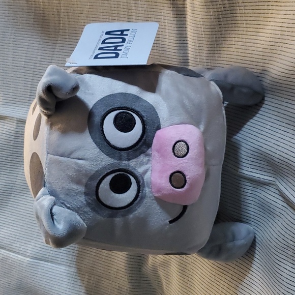 DADA by‎ Jimmy Fallon - Picture 2 of 7